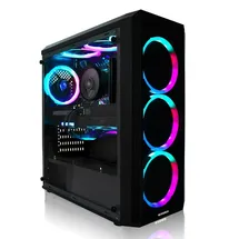 Greed MK2 Power Intel Core i7-12700F Nvidia Geforce RTX 5060Ti