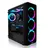Power Intel Core i7-12700F Nvidia Geforce RTX 5060Ti
