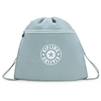 Kipling Supertaboo Medium backpack, Relaxed Grey C (Grey)