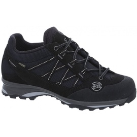 Hanwag Belorado II Low Bunion GTX Damen black 42