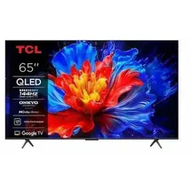 TCL 65P89K 65 Zoll QLED 4K Google TV