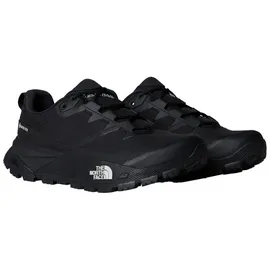 The North Face Herren Offtrail Hike GTX Schuhe (Größe 46, schwarz)