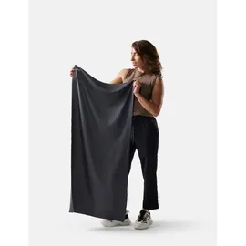 Matador Reisehandtuch 120 x 60 cm schwarz