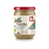 Lima Tahin mit Salz bio 500g