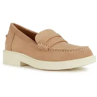 GEOX Spherica Ec1 Bootsschuhe Dark Skin 41