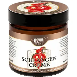 vom Pullach Hof Schlangen Creme Balsam 100 ml