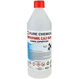 Isopropanol-reiniger - 1l - 99,9% Reinheit - Effektiv Für Reinigung Und Entfettung