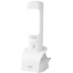 Nedis LNLGTRHWT LED-Orientierungslicht