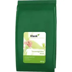 TAUSENDGÜLDENKRAUT Tee 250 g Tee