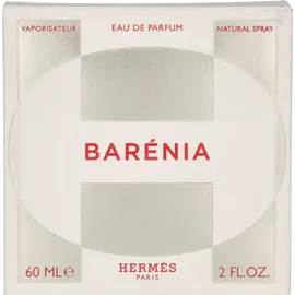 Hermès Barénia Eau de Parfum refillable 60 ml
