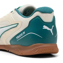 Puma Truco IV Herren Braun 42