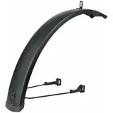 SKS Infinity Universal Mudguard 75 Front Schwarz Modell 2024