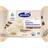 Alouette Feuchtes Toilettenpapier Deluxe 1-lagig 50 Tücher