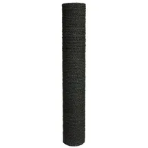 VESPER V-Tube Kratzsäule 50 cm schwarz