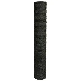 VESPER V-Tube Kratzsäule 50 cm schwarz