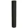 VESPER V-Tube Kratzsäule 50 cm schwarz