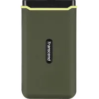 Transcend ESD380C 500 GB USB 3.2 TS500GESD380C
