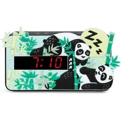 BIGBEN AU385267 Kids Wecker - Panda