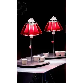 Ingo Maurer Campari Bar Rot