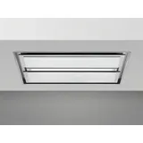 AEG Electrolux DCK5281HG Deckenhaube 120 cm