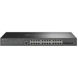 TP-Link TL-SG116E 16-Port Gigabit Easy Smart Switch