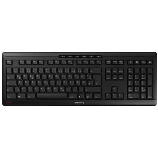 Cherry Stream DE schwarz