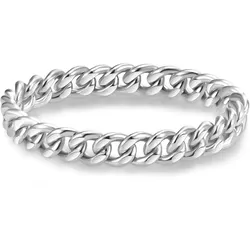 Glanzstücke München Ring Sterling Silber in 54 Damen 