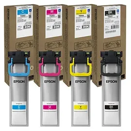 Epson Original T945XL Druckerpatronen - 4er Multipack