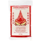 Royal Thai Jasmin Bruchreis 4x4,5kg Thai Hom Mali Broken Rice Jasminreis