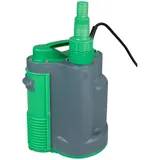 Eurom Flow Pro 550 – grau