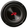 ALPINE R2-W8D4 20cm 2x 4 Ohm Subwoofer Auto-Subwoofer (300 W, Alpine R2-W8D4 - 20cm 2x 4 Ohm Subwoofer)