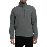 Berghaus Prism Micro Pt Fleece Mit Halbem Reißverschluss - Cavern - L