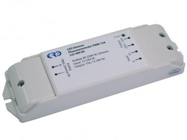 Sentiotec LED-Dimmer | LED-P-PWM