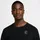 Nike Court Advantage schwarz S