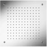 Herzbach Living Spa iX Kopfbrause, 1 Strahlart, 11.638000.2.01,