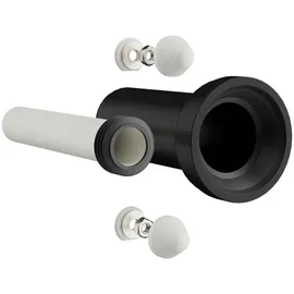 Hansgrohe 60330000 Anschlussgarnitur