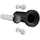 Hansgrohe 60330000 Anschlussgarnitur