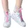 La Vague Überziehschuhe SUNNY RAIN M Transparent/Blau