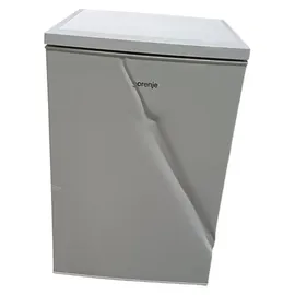 Gorenje RB493PW Kühlschrank (120 l, 845 mm hoch, Weiß)