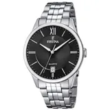 Festina Classic F20425 Edelstahl 43 mm F20425/3