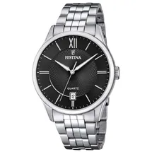 Festina Classic F20425 Edelstahl 43 mm F20425/3
