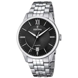 Festina Classic F20425 Edelstahl 43 mm F20425/3
