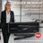 Efalock Professional Microflat Mini schwarz