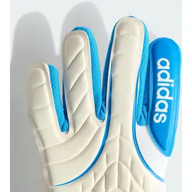 adidas Copa Pro Weiß/Blau 5