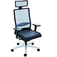 Interstuhl AirPad 3C42 Drehstuhl