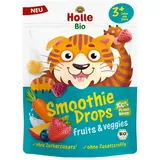 Holle Smoothie Drops Fruits & Veggies 15 g