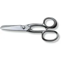 Victorinox V-8.10 56.21 Fischschere, 21cm, Kochbesteck, grau
