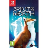 Spirit of the North Switch