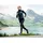 compressport Damen Under Control Full Tight schwarz
