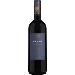 Aldobrandesca Vie Cave Malbec Toscana 2022